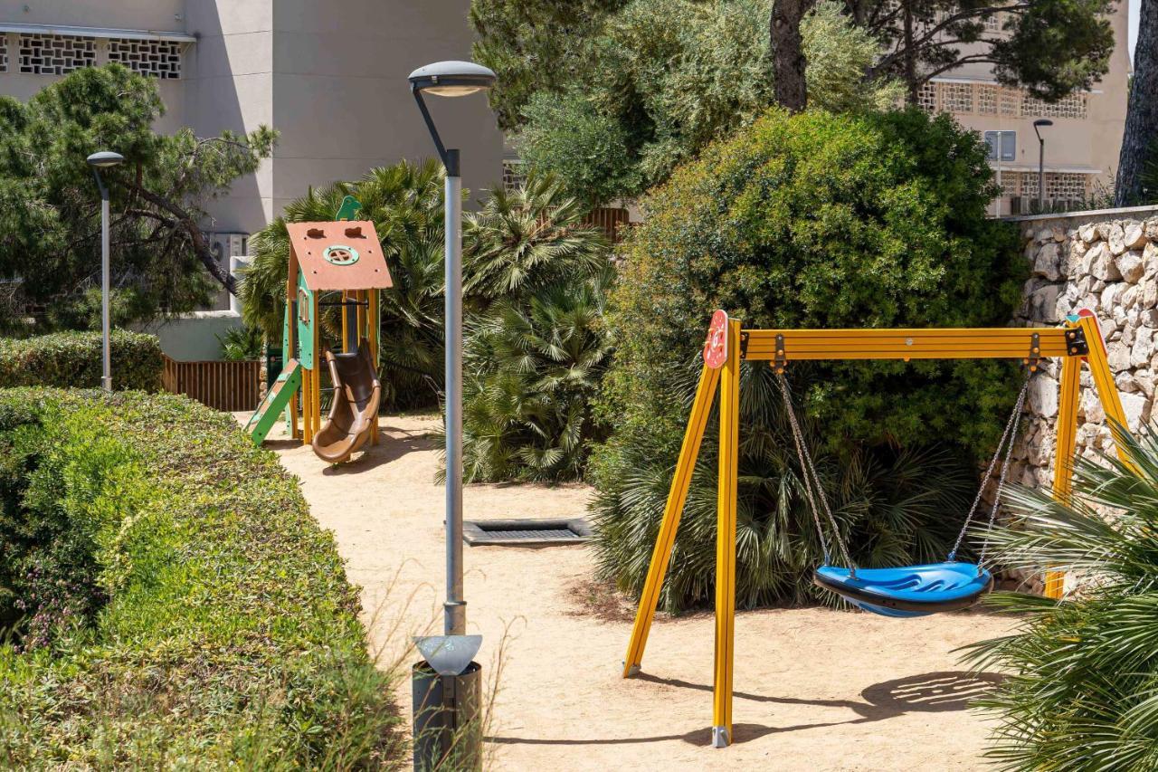サロウMediterranean Way - Cyeアパートメント エクステリア 写真