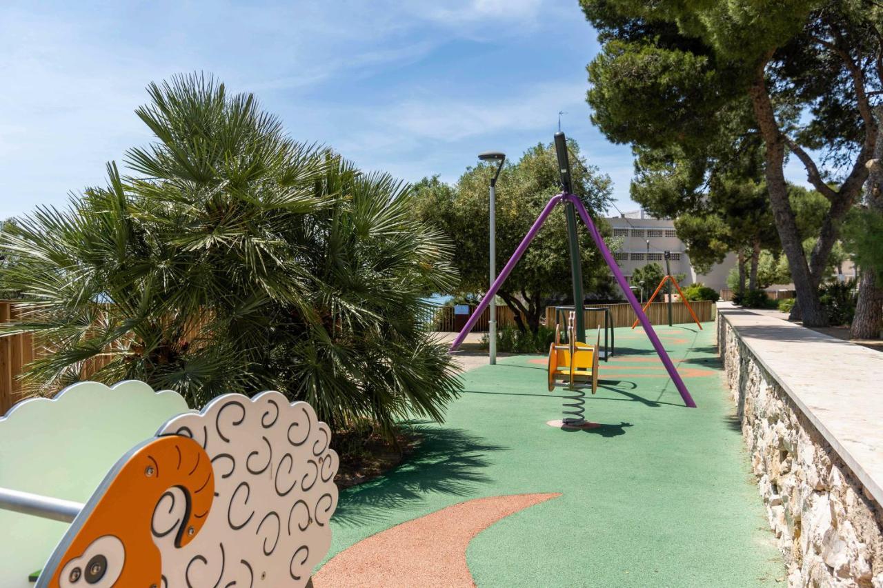 サロウMediterranean Way - Cyeアパートメント エクステリア 写真