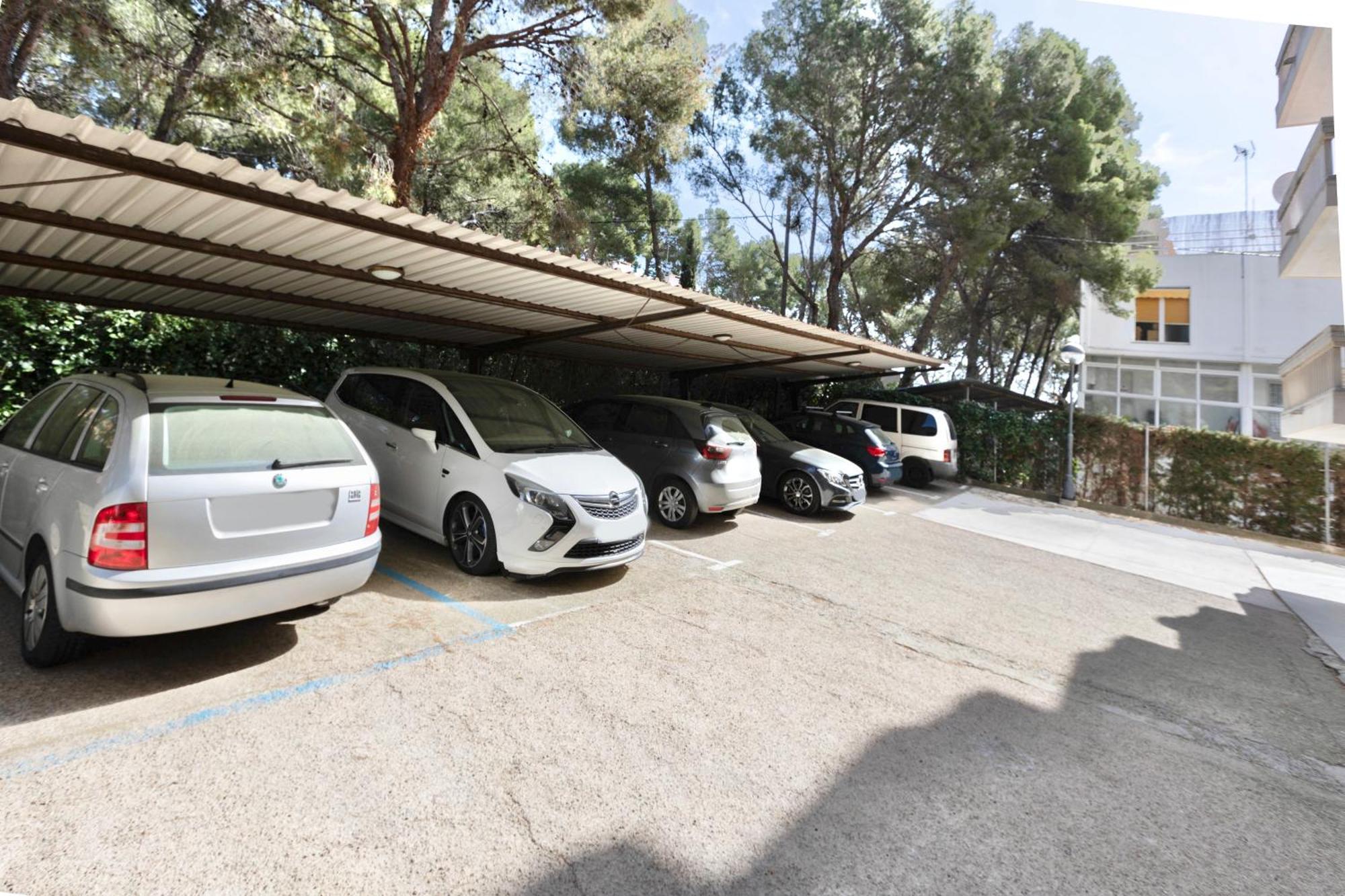 サロウMediterranean Way - Cyeアパートメント エクステリア 写真