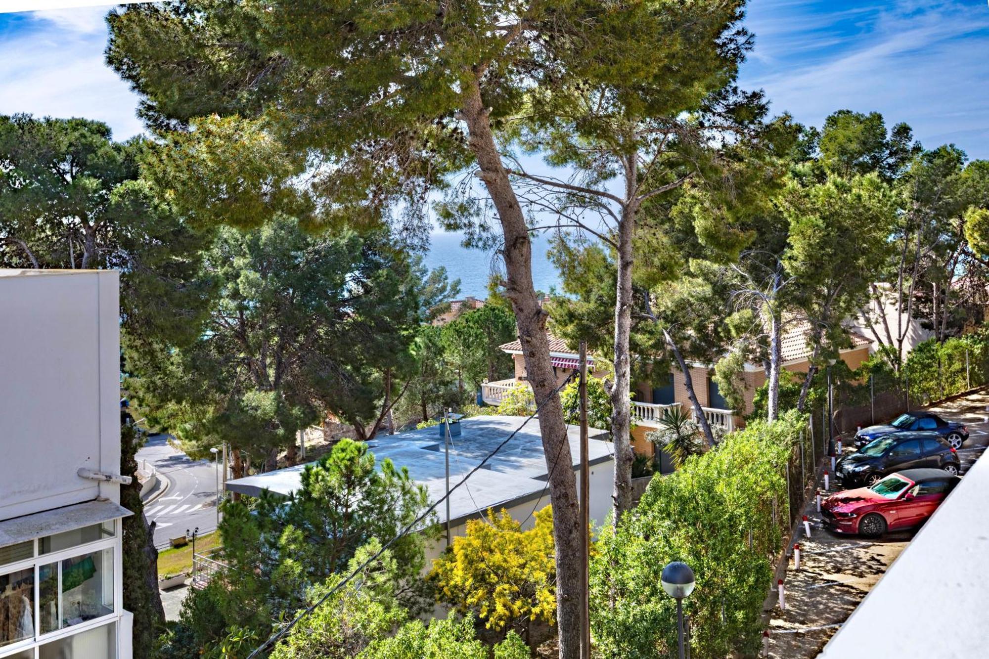 サロウMediterranean Way - Cyeアパートメント エクステリア 写真